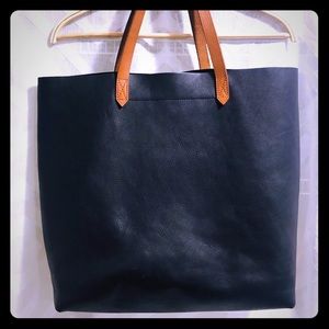 Madewell Transport Tote